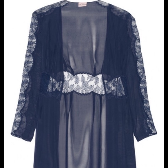 Agent Provocateur Willa Gown - Picture 3 of 4